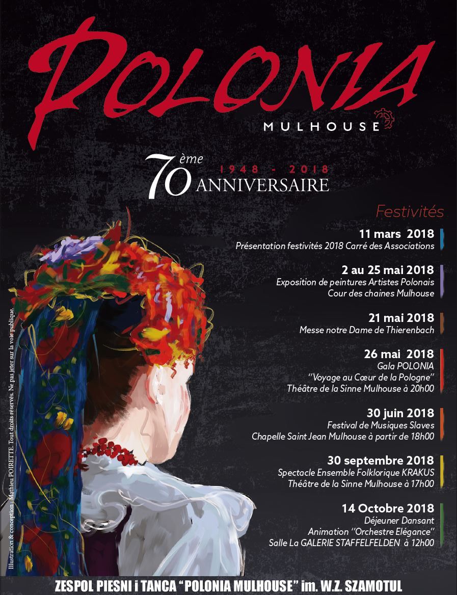 Programme 2018
